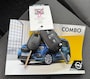 Opel Combo 1.5D 56KW 76PK EURO 6 3 ZITS BIJRIJDERSBANK/ AIRCO/ CRUISE CONTR
