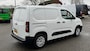 Opel Combo 1.5D 56KW 76PK EURO 6 3 ZITS BIJRIJDERSBANK/ AIRCO/ CRUISE CONTR
