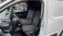 Opel Combo 1.5D 56KW 76PK EURO 6 3 ZITS BIJRIJDERSBANK/ AIRCO/ CRUISE CONTR
