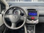 Toyota Aygo 1.0-12V DYN. NAV. AUT. 5-DRS. - ORG. NL.