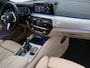 BMW 5-Serie 530e iPerformance High Executive / Leder Dakota / Navi Fullmap / Cruise-ctr. / 19" Lmv / Led / Camera / Carplay  / Apk nov-2025