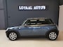 MINI One Mini 1.4 | AIRCO | ELEK.RAMEN | APK.