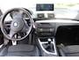 BMW 1-Serie 118i NAVI CLIMA BLUETOOTH PARKEERSENSOREN LM