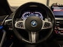 BMW 5-Serie Touring 530e xDrive M-Sport HEAD-UP/LASER/ACC/TREKHAAK/360CAMERA/ALCANTARA/KEYLESS/SHADOW-LINE/DRIVING ASS PRO/SFEER/STUUR+STOELVERWARMING/LIVE COCKPIT/M-AERODYNAMIC/SOPHISTOGRAU/VOLLEDIG BMW DEALER HISTORIE