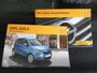 Opel Agila 1.0 Berlin