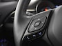 Toyota C-HR 1.8 Hybrid Executive Limited 