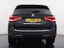 BMW iX3 AUT. 286pk 80kWh Pano/Schuif-Kant-Dak Leder+elektr.SportStoel+Verwarmd M-Sport-St+ M-Aeropack 20"Lmv Apple Android Carplay WiFi Harman-Kardon-Surround LED-Adapt. Pdc Park-Assist+ High Executive Driving-Assist-Pro Connected-Pack-Pro Digital-Key Elektr.-A-Klep Cockpit-Live-Pro 3-zone Ecc Hemel-Zwart Head-up display Live-Cockpit-Pro Akoustiekglas DAB Driving assistant Uitwijk-Aassistent Verkeersbord detectie Exterior-Line Snelladen tot 150kWh/11kwh 3-fase €72500 nieuwprijs Orig.NLse auto
