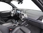 BMW iX3 AUT. 286pk 80kWh Pano/Schuif-Kant-Dak Leder+elektr.SportStoel+Verwarmd M-Sport-St+ M-Aeropack 20"Lmv Apple Android Carplay WiFi Harman-Kardon-Surround LED-Adapt. Pdc Park-Assist+ High Executive Driving-Assist-Pro Connected-Pack-Pro Digital-Key Elektr.-A-Klep Cockpit-Live-Pro 3-zone Ecc Hemel-Zwart Head-up display Live-Cockpit-Pro Akoustiekglas DAB Driving assistant Uitwijk-Aassistent Verkeersbord detectie Exterior-Line Snelladen tot 150kWh/11kwh 3-fase €72500 nieuwprijs Orig.NLse auto