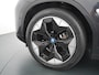 BMW iX3 AUT. 286pk 80kWh Pano/Schuif-Kant-Dak Leder+elektr.SportStoel+Verwarmd M-Sport-St+ M-Aeropack 20"Lmv Apple Android Carplay WiFi Harman-Kardon-Surround LED-Adapt. Pdc Park-Assist+ High Executive Driving-Assist-Pro Connected-Pack-Pro Digital-Key Elektr.-A-Klep Cockpit-Live-Pro 3-zone Ecc Hemel-Zwart Head-up display Live-Cockpit-Pro Akoustiekglas DAB Driving assistant Uitwijk-Aassistent Verkeersbord detectie Exterior-Line Snelladen tot 150kWh/11kwh 3-fase €72500 nieuwprijs Orig.NLse auto