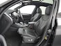 BMW iX3 AUT. 286pk 80kWh Pano/Schuif-Kant-Dak Leder+elektr.SportStoel+Verwarmd M-Sport-St+ M-Aeropack 20"Lmv Apple Android Carplay WiFi Harman-Kardon-Surround LED-Adapt. Pdc Park-Assist+ High Executive Driving-Assist-Pro Connected-Pack-Pro Digital-Key Elektr.-A-Klep Cockpit-Live-Pro 3-zone Ecc Hemel-Zwart Head-up display Live-Cockpit-Pro Akoustiekglas DAB Driving assistant Uitwijk-Aassistent Verkeersbord detectie Exterior-Line Snelladen tot 150kWh/11kwh 3-fase €72500 nieuwprijs Orig.NLse auto