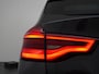 BMW iX3 AUT. 286pk 80kWh Pano/Schuif-Kant-Dak Leder+elektr.SportStoel+Verwarmd M-Sport-St+ M-Aeropack 20"Lmv Apple Android Carplay WiFi Harman-Kardon-Surround LED-Adapt. Pdc Park-Assist+ High Executive Driving-Assist-Pro Connected-Pack-Pro Digital-Key Elektr.-A-Klep Cockpit-Live-Pro 3-zone Ecc Hemel-Zwart Head-up display Live-Cockpit-Pro Akoustiekglas DAB Driving assistant Uitwijk-Aassistent Verkeersbord detectie Exterior-Line Snelladen tot 150kWh/11kwh 3-fase €72500 nieuwprijs Orig.NLse auto