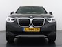 BMW iX3 AUT. 286pk 80kWh Pano/Schuif-Kant-Dak Leder+elektr.SportStoel+Verwarmd M-Sport-St+ M-Aeropack 20"Lmv Apple Android Carplay WiFi Harman-Kardon-Surround LED-Adapt. Pdc Park-Assist+ High Executive Driving-Assist-Pro Connected-Pack-Pro Digital-Key Elektr.-A-Klep Cockpit-Live-Pro 3-zone Ecc Hemel-Zwart Head-up display Live-Cockpit-Pro Akoustiekglas DAB Driving assistant Uitwijk-Aassistent Verkeersbord detectie Exterior-Line Snelladen tot 150kWh/11kwh 3-fase €72500 nieuwprijs Orig.NLse auto