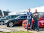 Ford Transit Custom 310 2.0 TDCI L2H1 Sport TREKHAAK/ZIJSCHUIFDEUR LINKS/NAVIGATIE