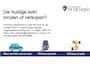 Ford Transit Custom 310 2.0 TDCI L2H1 Sport TREKHAAK/ZIJSCHUIFDEUR LINKS/NAVIGATIE