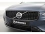 Volvo V60 2.0 T6 Plug-in hybrid AWD Ultra Dark |Pano-dak | Bowers & Wilkins | Massage | 360 camera | Head-up |