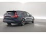 Volvo V60 2.0 T6 Plug-in hybrid AWD Ultra Dark |Pano-dak | Bowers & Wilkins | Massage | 360 camera | Head-up |