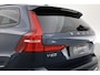 Volvo V60 2.0 T6 Plug-in hybrid AWD Ultra Dark |Pano-dak | Bowers & Wilkins | Massage | 360 camera | Head-up |
