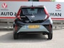 Toyota Aygo X 1.0 VVT-i S-CVT Pulse Automaat 
