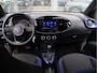 Toyota Aygo X 1.0 VVT-i S-CVT Pulse Automaat 