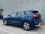 Kia Niro 1.6 GDi Hybrid First Edition / Navigatie / Parkeer sensoren achter / Half leer / Trekhaak