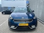 Kia Niro 1.6 GDi Hybrid First Edition / Navigatie / Parkeer sensoren achter / Half leer / Trekhaak