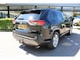 Toyota RAV4 2.5 Hybrid AWD Style Rijklaar | Trekhaak | Leder | Stoel-/stuurverw. | LED | Apple/Android | Parksens. v+a | El.stoel