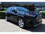 Toyota RAV4 2.5 Hybrid AWD Style Rijklaar | Trekhaak | Leder | Stoel-/stuurverw. | LED | Apple/Android | Parksens. v+a | El.stoel