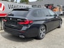 BMW 5-Serie Touring 530e Executive 18"/Leder/Dodehoek/Adaptieve cruise/Camera/Stoel + stuurverwarming/Apple Carplay & Android Auto