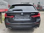 BMW 5-Serie Touring 530e Executive 18"/Leder/Dodehoek/Adaptieve cruise/Camera/Stoel + stuurverwarming/Apple Carplay & Android Auto