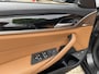BMW 5-Serie Touring 530e Executive 18"/Leder/Dodehoek/Adaptieve cruise/Camera/Stoel + stuurverwarming/Apple Carplay & Android Auto