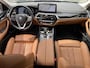 BMW 5-Serie Touring 530e Executive 18"/Leder/Dodehoek/Adaptieve cruise/Camera/Stoel + stuurverwarming/Apple Carplay & Android Auto