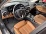 BMW 5-Serie Touring 530e Executive 18"/Leder/Dodehoek/Adaptieve cruise/Camera/Stoel + stuurverwarming/Apple Carplay & Android Auto