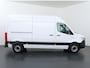 Mercedes-Benz eSprinter | L2 H2 | 55 kWh | Keyless Go | Airco | Stoelverwarming | Bluetooth | 2-zits | Opstaptrede | Certified |