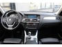 BMW X3 xDrive20i High Executive / Leer / Stoelverwarming / N.A.P.