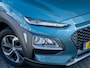 Hyundai Kona 1.6 GDI HEV Fashion | Trekhaak | 1e Eigenaar | Navigatie | Climate Control | Adaptieve Cruise Control | Camera | Metallic Lak | Head-Up Display | Krell Premium Audio | Origineel Nederlands | All Season |