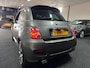 Fiat 500 0.9 TwinAir 500S, CLIMAT, LMV, HALF LEDER, ELEK PAKKET, ZWART DAK