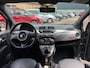 Fiat 500 0.9 TwinAir 500S, CLIMAT, LMV, HALF LEDER, ELEK PAKKET, ZWART DAK