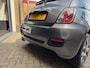 Fiat 500 0.9 TwinAir 500S, CLIMAT, LMV, HALF LEDER, ELEK PAKKET, ZWART DAK