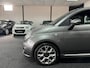 Fiat 500 0.9 TwinAir 500S, CLIMAT, LMV, HALF LEDER, ELEK PAKKET, ZWART DAK