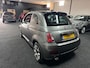 Fiat 500 0.9 TwinAir 500S, CLIMAT, LMV, HALF LEDER, ELEK PAKKET, ZWART DAK