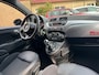 Fiat 500 0.9 TwinAir 500S, CLIMAT, LMV, HALF LEDER, ELEK PAKKET, ZWART DAK