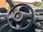 Fiat 500 0.9 TwinAir 500S, CLIMAT, LMV, HALF LEDER, ELEK PAKKET, ZWART DAK