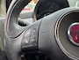 Fiat 500 0.9 TwinAir 500S, CLIMAT, LMV, HALF LEDER, ELEK PAKKET, ZWART DAK