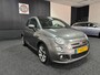Fiat 500 0.9 TwinAir 500S, CLIMAT, LMV, HALF LEDER, ELEK PAKKET, ZWART DAK