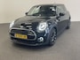 MINI Cooper Mini 1.5 Chili Airco Navi Carplay Full LED PDC Digital Cockpit Adaptive Cruise Control 17" Cosmos Spoke Wheels
