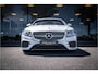 Mercedes-Benz E-klasse Cabrio 400 4MATIC (334pk) Premium Plus - Ventilatie - AMG - Memory