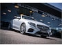 Mercedes-Benz E-klasse Cabrio 400 4MATIC (334pk) Premium Plus - Ventilatie - AMG - Memory