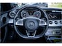 Mercedes-Benz E-klasse Cabrio 400 4MATIC (334pk) Premium Plus - Ventilatie - AMG - Memory