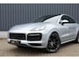 Porsche Cayenne Coupé 3.0 E-Hybrid|Sportdesign|luchtvering|22''