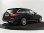 Mercedes-Benz C-klasse 220 CDI Exclusive | Panoramadak | Stoelverwarming | Full LED | Navigatie | Climate control | Half leder | 19'' lichtmetalen velgen | Cruise control | Bluetooth